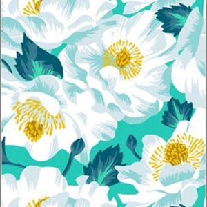 Meet your Posher, Mary mobley